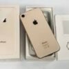 Apple iPhone 8 – 64GB – Gold