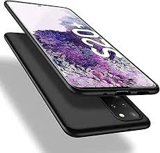 Samsung Galaxy S20 Plus 5G – Black (128GB, Grade A+)