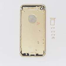Apple iPhone 7 – 32GB – Gold (Unlocked)