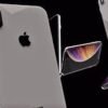 Apple iPhone XS – Silver (64GB, Grade A+)