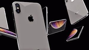Apple iPhone XS – Silver (64GB, Grade A+)