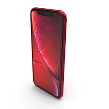 Apple iPhone XR – Red (64GB, Grade A+)