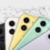 iPhone 11 - Yellow - 64GB (Grade A)