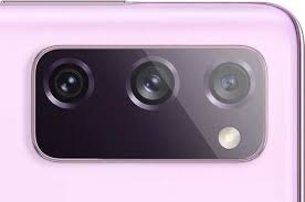 Samsung Galaxy S20 FE – Lavender (128GB, Brand New)