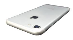 Apple iPhone 7 – 32GB – Silver (Unlocked)