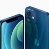 iPhone 12 – Blue – 128GB