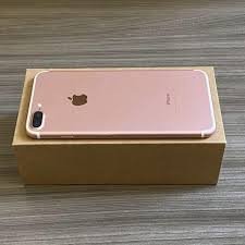 Apple iPhone 7 – 32GB – Pink (Unlocked)