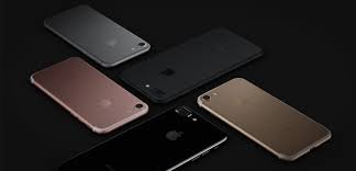 Apple iPhone 7 Plus – 64GB – Black