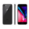 Apple iPhone 8 – 128GB – Black