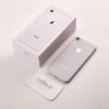 Apple iPhone 8 – 64GB – Silver (Grade A)