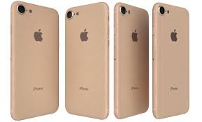 Apple iPhone 8 – 64GB – Gold