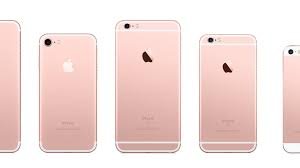 images Apple iPhone 8 Plus – 64GB – Pink (Grade A)