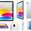 Apple iPad 11th Generation (A16) 11-inch 128GB Wi-Fi – All Colours