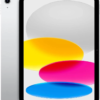 Apple iPad 10th Generation (2022) 10.9" 64GB Wi-Fi – Silver – Brand New