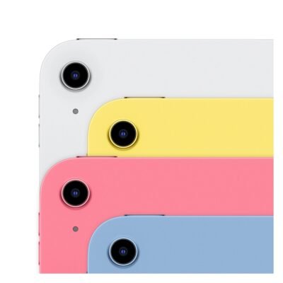 Apple iPad 11th Generation (A16) 11-inch 128GB Wi-Fi – All Colours