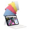 Apple iPad 11th Generation (A16) 11-inch 128GB Wi-Fi – All Colours